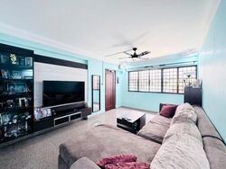 Blk 514 Choa Chu Kang Street 51 (Choa Chu Kang), HDB 5 Rooms #634214641